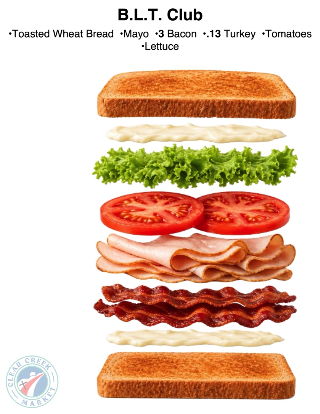 B.L.T. Club