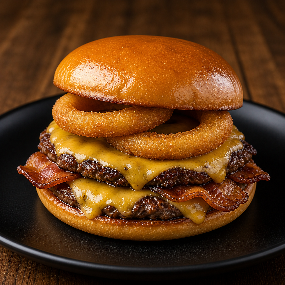 This week’s special